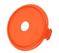 ibasenice Copri Bobina Tosaerba in Plastica Resistente Ricambio Compatibile per Gardena Protezione Durevole per Componenti Interni Design Elegante per Manutenzione Giardino Accessorio