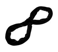 ibasenice Corda per cerchio aereo - Cinghia per acrobazie da yoga - Accessori per esercizi di presa manuale per Pilates, palestra, studio fitness, pole dance