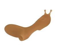 ibasenice Correttore Per Archetto Di Violino in Silicone Resistente, Impugnatura Ergonomica Per 1/8 1/4 1/2 3/4 4/4, Accessorio Musicale Per Allenamento Della Presa e Postura Corretta