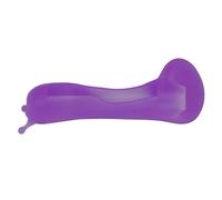 ibasenice Correttore - Violino Archetto per a Forma Silicone e in di Lumaca Addestramento Postura Corretta Allineamento dell'Archetto Strumento Didattico Portatile Lezioni