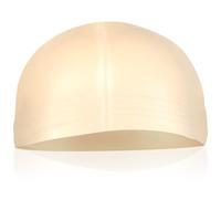 ibasenice Cuffia per Testa Calva in Lattice Riutilizzabile per Cosplay e Teatro, Copertura Estensibile per Adulti, per Costumi da Film e Feste a Tema