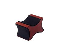 ibasenice Cuscino Di Supporto Per Collo Chitarra Poggiacollo Per Strumenti Musicali Elettrici e Acustici Accessorio Per Liutai e Riparazioni Strumenti Colore