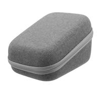 ibasenice Custodia Da Viaggio Per Misuratore Di Pressione Sanguigna Custodia Da Viaggio Portatile Per Misuratore Di Pressione Sanguigna