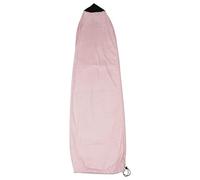 ibasenice Custodia Protettiva Imbottita per Tavola da Surf e Paddleboard 180X50 CM Chiusura a Cordino Regolabile Borsa Portatile Leggera per Trasporto e Protezione in Viaggio sulla