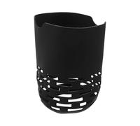 ibasenice Custodia Protettiva in Silicone per Altoparlante Portatile con Maniglia Ergonomica Compatibile con Bose Soundlink Revolve Resistente Agli Urti e Antipolvere per Viaggi e Uso