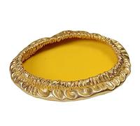 ibasenice Custodia Protettiva Per Altoparlante Di Sassofono Copertura Riutilizzabile Per Campana Di Strumento Musicale Copertura Facile Da Indossare e Rimuovere Design Semplice Per Corno