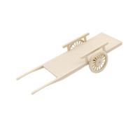 ibasenice Da Costruzione In Miniatura Decorazione Da Giardino Per Casa Delle Bambole Accessori Per Giardino Delle Fate Agricolo In Miniatura