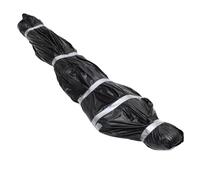 ibasenice Decorazioni Per Scene Di Halloween Forma Di Vittima Morta Casa Stregata Finto Cadavere Forniture Per Feste Di Halloween Decorazione Per Esterni e Interni