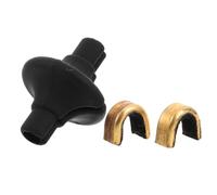 ibasenice Di Posizionamento per Bottone per Il Naso per Bottone per Il ' Punto di Ancoraggio Coerente Bacinella per