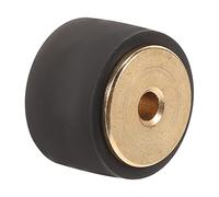 ibasenice Di Pressione Da 3 Pezzi Per Lettore Dvd Videoregistratore Macchina 13 Mm Forniture Audio in Gomma