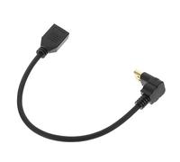 ibasenice Displayport Estensione - Prolunga Per Monitor e Laptop Design e Compatibile Dispositivi