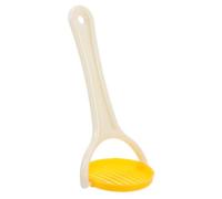 ibasenice Dispositivo Portatile per Marcatura Regina Api Pieghevole Plastica Resistente Strumento Manuale per Apicoltura con Colori Luminosi Facile da Usare per Apicoltori Principianti e