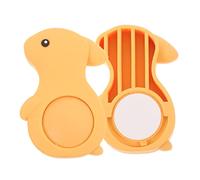 ibasenice Door Slam Stopper Finger Pinch Guard Per Ragazzo Ragazza Proteggi Le Mani Dei Tuoi Piccoli Con Cuscino Antipizzico Facile Installazione e Design Sicuro Per Ambienti Domestici e