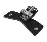 ibasenice Drum Mute Pad Per Controllo Del Accessorio Per Batteria Riduzione Del Per Pratiche e Lezioni Batteria
