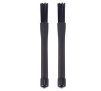 ibasenice Ergonomica per Batteria Skid- Grip 14 Pollici Nera per Strumenti a Percussione