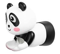 ibasenice Estensore Rubinetto Per Ragazzo Ragazza Guida Al Lavaggio Mani Panda Facile Da Installare Adatto Tutti Rubinetti e Divertente Per Insegnare Buone Abitudini Ai Piccoli