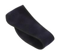 ibasenice Fascia Paraorecchie in Pile Antivento Invernale Design e Spesso per Sport all Aperto Corsa e Sonno Unisex Protezione Termica Orecchie Freddo