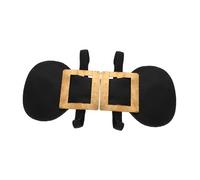 ibasenice Fibbie Scarpe Costume Dorate Vintage per Avvocato Storico Accessori Eleganti per Cosplay e Abbigliamento Tema Facili da Indossare e Rifinite con Cura