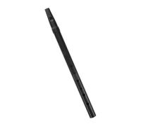 ibasenice Flauto Per Principianti Flauto Irlandese Sei Strumento Musicale Portatile in Plastica e Metallo Per Lezioni e Esercitazioni