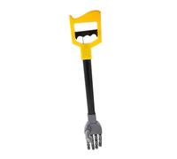 ibasenice Giocattolo Braccio Robotico con Presa Elastica e Manico Lungo Interattivo per Coordinazione Occhio-mano e Attività Genitore-figlio Grande