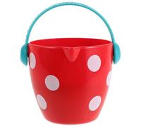 ibasenice Giocattolo da bagno per bambine: Mini annaffiatoio con spruzzatore d'acqua per il bagnetto, giocattolo con spruzzatore d'acqua per il bagnetto