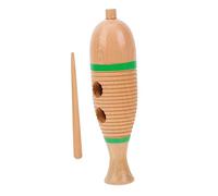 ibasenice Giocattolo Musicale Per La Prima Infanzia 1 Set Di Giocattoli A Percussione in Legno Per Bambini - Sviluppa Talenti Musicali E Capacità Di Ascolto