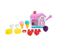 ibasenice Giochi Bagnetto con Macchina Plastica Giocattoli Vasca Bagno Leggeri e Sicuri per Ragazzi e Ragazze Migliora Riconoscimento Colori e Divertimento Acquatico