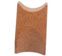 ibasenice Grip per Manico Chitarra Supporto per Manico per Chitarra Elettrica in Faggio Resistente all Usura Piccolo e Leggero per Manutenzione Riparazione degli Strumenti