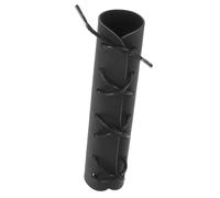 ibasenice Guida Protettiva Pelle Per Corno Francese Antiscivolo e Facile Da Installare Accessorio Sicuro Per Strumenti Musicali Con Cinghia Comfort e Protezione Garantiti