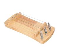 ibasenice Guzheng Finger Practice Trainer Portatile Per Esercizi Musicali Strumento Per Principianti e Adulti Per Sviluppare Flessibilità e Memoria Muscolare Delle Dita