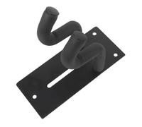 ibasenice Guzheng Wall Hook Supporto Murale Per Strumenti Musicali Gancio Da Parete Chic e Robusto Per Esposizione e Decorazione Della Stanza