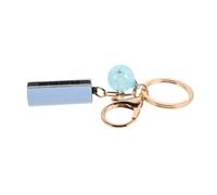 ibasenice Harmonica Keychain Per Ciondolo Decorativo Per Borse e Zaini Creativo Per Amanti Della Musica Accessorio Giocattolo Divertente e Pratico