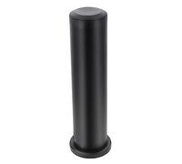 ibasenice Impugnature Slip per Bilancieri Maniglie PP per Manubri Coperture per Estremità Bilanciere Accessori Fitness per Allenamento