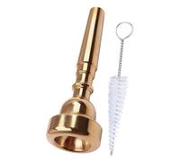 ibasenice Kit Di Pulizia Per Tromba Spazzola Di Ricambio Bocchino Per Corno Accessori Per Tromba