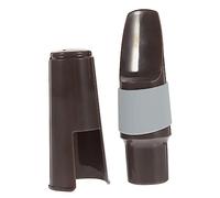 ibasenice Kit per Sassofono Tappo per Legatura Contralto Morsetto per Sassofono Accessori per Strumenti Musicali Accessori per Legature