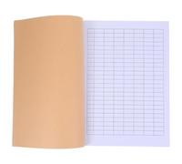 ibasenice Libro di Bilancio per Gestione Inventario Carta, Design Minimalista, per Uffici e Magazzini, Controllo Finanziario e Registrazione Dettagliata