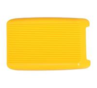 ibasenice Macchina per Gnocchi e Tagliere per Pasta Utensile da Cucina in Plastica Resistente Riutilizzabile per Preparare Gnocchi in Ambienti Ventilati