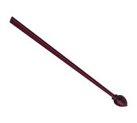 ibasenice Mallet Per Percussioni Strumento Cerimoniale Per Campane e e Versatile Per Pratiche Spirituali e Religiose