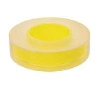 ibasenice Membrana per Flauto di Bambù Trasparente Adesiva per Principianti, Accessori per Flauto Dizi, Film Plastico Sottile che Migliora la Purezza del Suono, per Performance Musicali