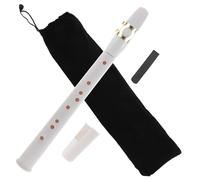 ibasenice Mini Sassofono Tascabile Semplice Sassofono Portatile Facile Per Principianti Ragazzo Ragazza Ragazza Regalo Compleanno Natale
