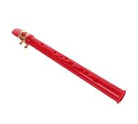 ibasenice Mini Sax Tascabile Portatile Strumento Musicale Compatto Per Pratiche e Spettacoli Facile Da Trasportare e Utilizzare