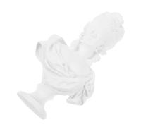 ibasenice Miniatura Statua Resina Di Maria Antonietta Per Decorazione Casa e Ufficio Scultura Chic Per Ambienti Moderni e Classici Perfetta Per Scrivanie e Interni Per Personalizzare Tuo