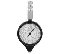 ibasenice Misuratore Distanze per Multifunzione con Rollio Accessorio per Strumento Resistente per Misurazioni Accurate e Geografia Outdoor