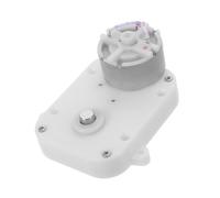 ibasenice Motore di Ricambio Silenzioso a Continua per Scatola Avvolgitore Orologi Automatici, Velocità Lenta 8 Giri/min, Motore per Carica Orologi ed Espositore Gioielli, per Boutique