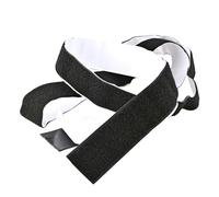 ibasenice Nastro Adesivo Autoadesivo Per Pedali Chitarra Supporto Per Effetti Musicali Facile Installazione e Resistente Nel Accessorio Per Pedaliera