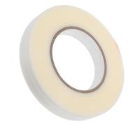 ibasenice Nastro Sigillante per Cuciture Hot Melt 100 M Trasparente per Tende da Sole e Impermeabili, Accessorio per Tettuccio e Manto Erboso, Resistente Pu per Sigillatura a Caldo Durevole