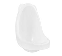 ibasenice Orinatoio per Maschi Design a Cartone Animato, Altezza Regolabile, Materiale Pp Resistente, Vasino per L'addestramento al Vasino, per Piccoli