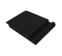 ibasenice Pannello Acustico in Schiuma Imbottitura Antirumore Isolamento Per Altoparlanti - Base 33x27x4cm