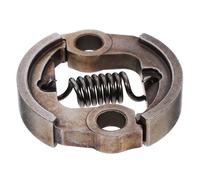 ibasenice Parte Ricambio della Frizione in per Decespugliatori Resistente Facile da Installare Kit Riparazione della Frizione del Decespugliatore