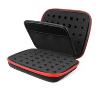 ibasenice Per Portatile Organizer Per Custodia Per Accessorio Versatile Per Giocatori